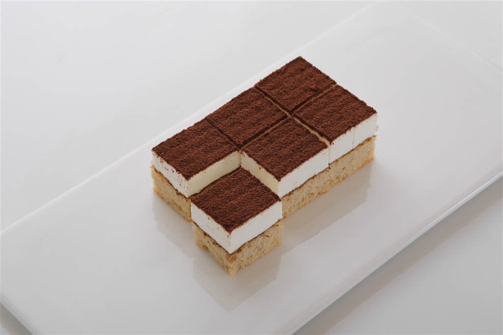 Bánh Mascarpone Tiramitsu