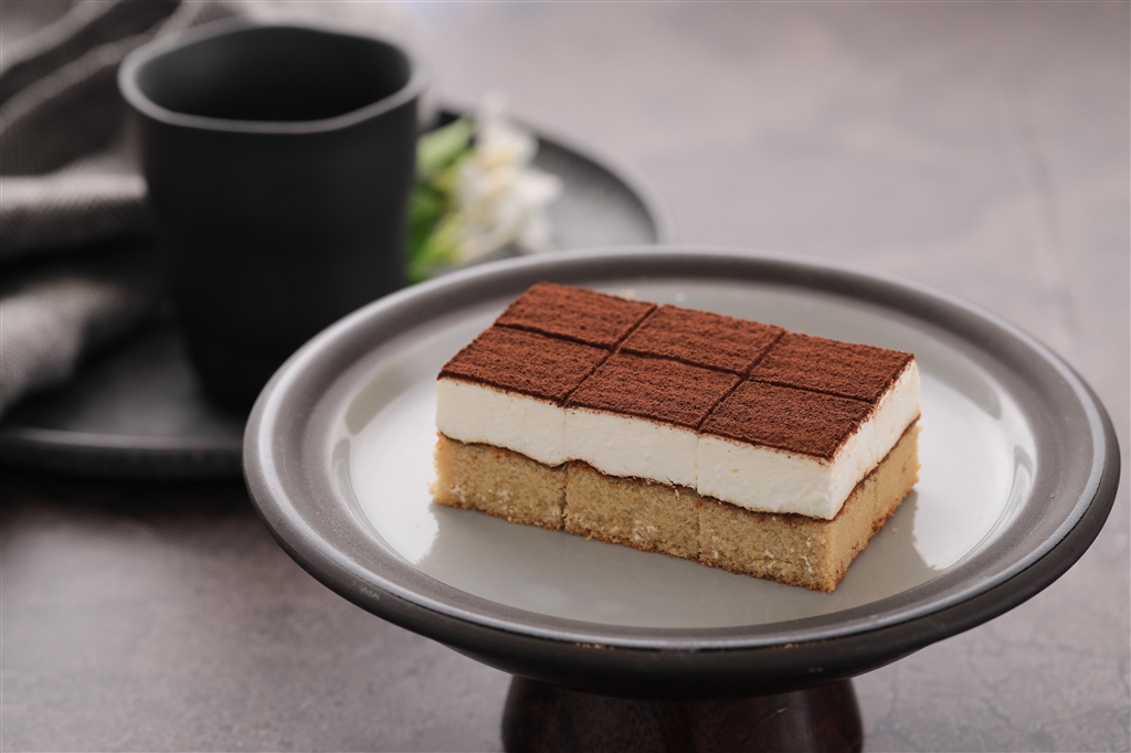 Bánh Mascarpone Tiramitsu