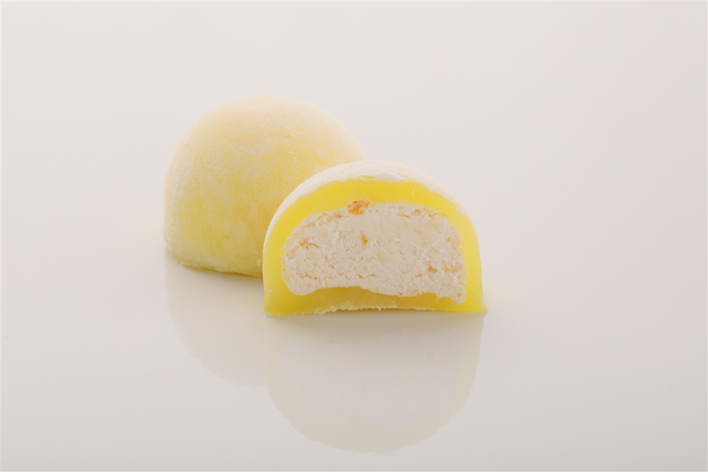 Mochi Xoài