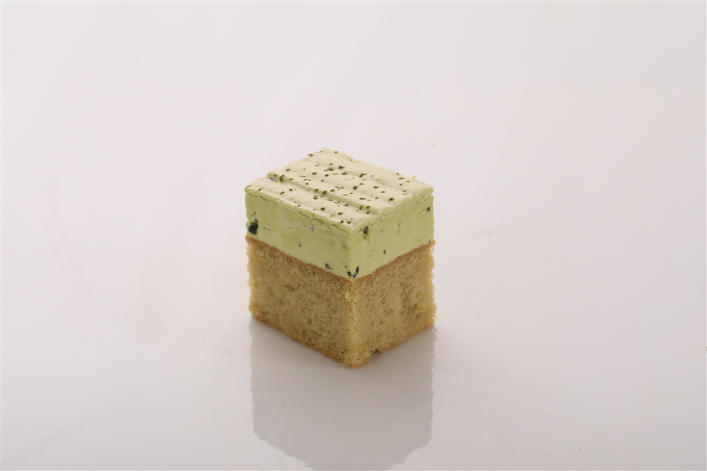 Bánh Matcha Trà Xanh Mousse