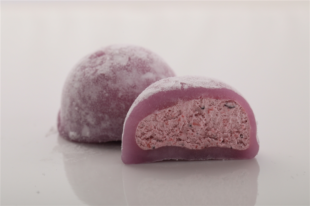 Bánh Mochi