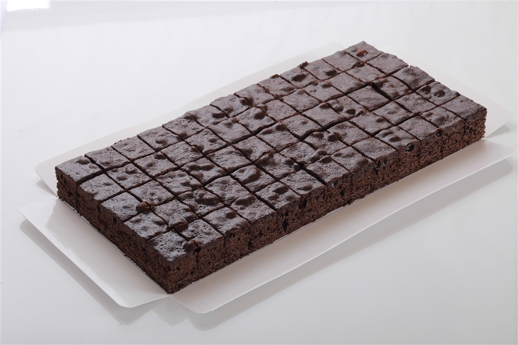 Bánh Gateau au Chocolate