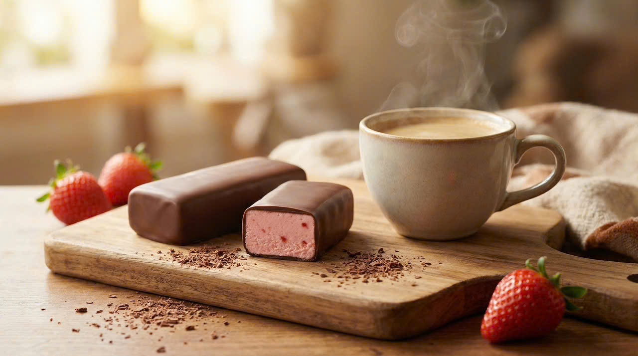 Bánh Chocochesse