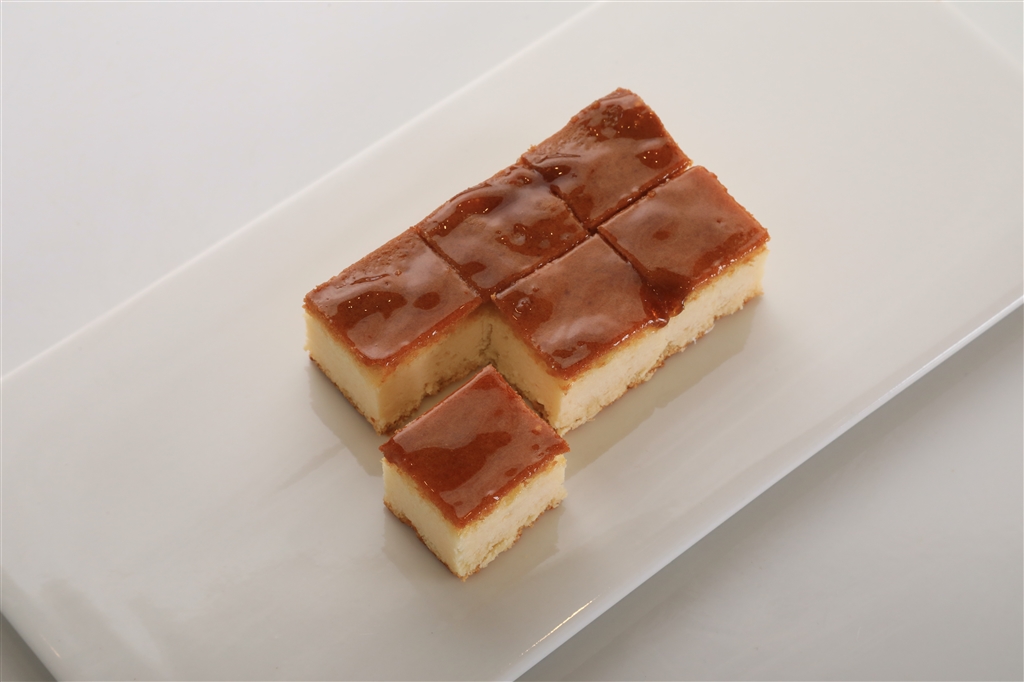 Bánh Cắt