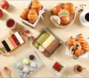 Lịch sử Kisin Food